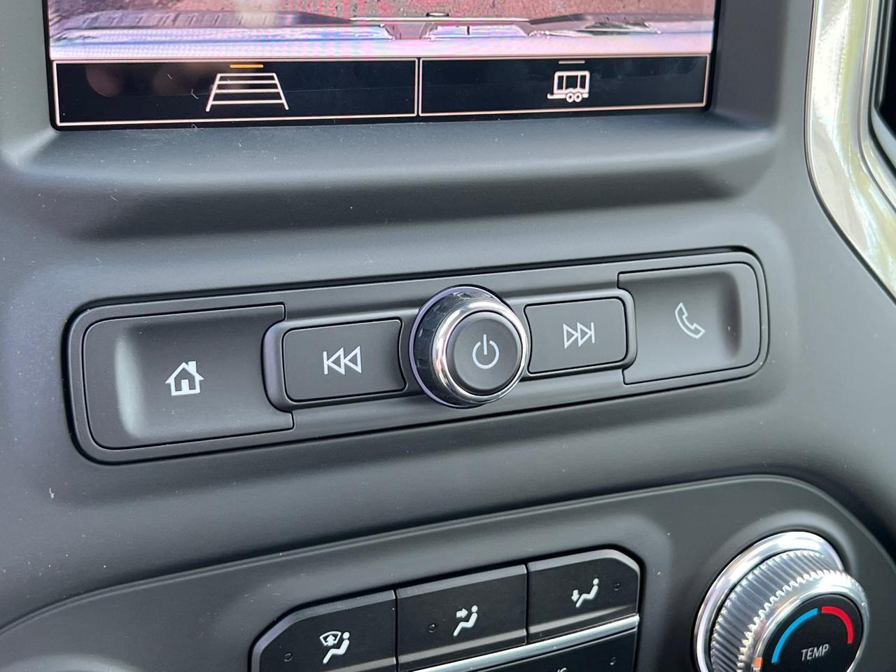 2025 GMC Sierra 2500HD Pro Hagerstown MD