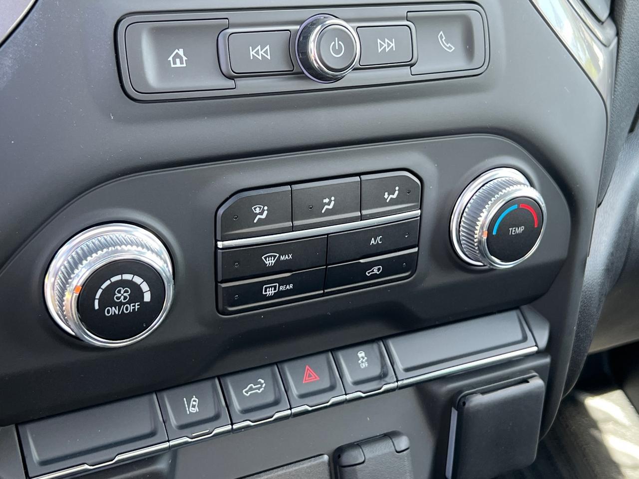 2025 GMC Sierra 2500HD Pro Hagerstown MD