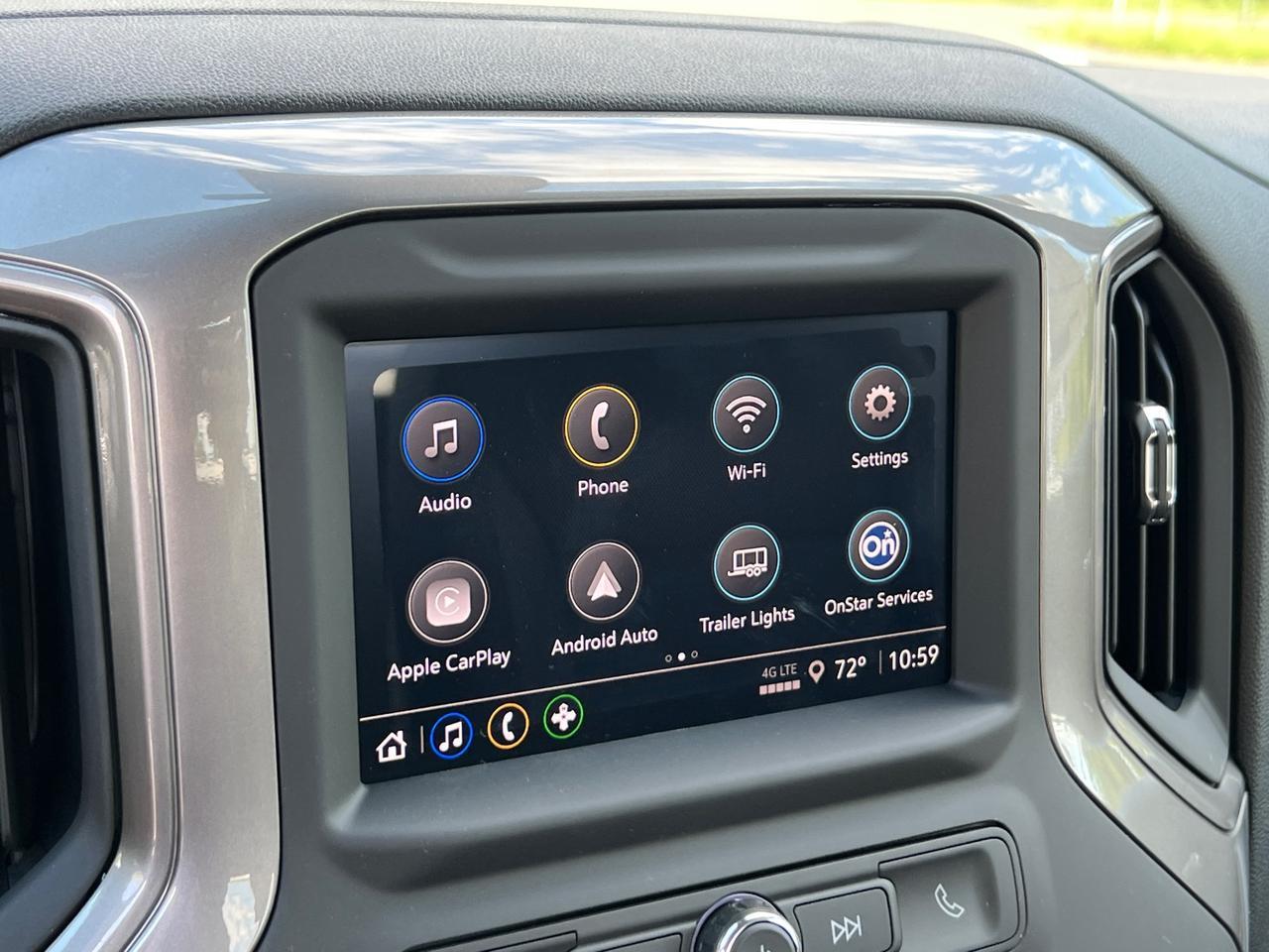 2025 GMC Sierra 2500HD Pro Hagerstown MD