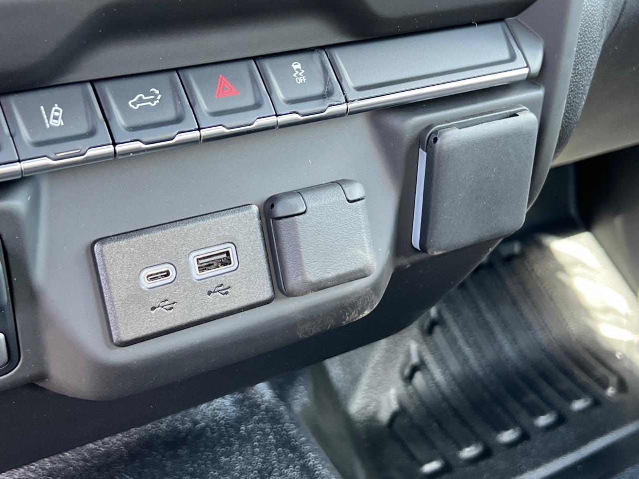 2025 GMC Sierra 2500HD Pro Hagerstown MD