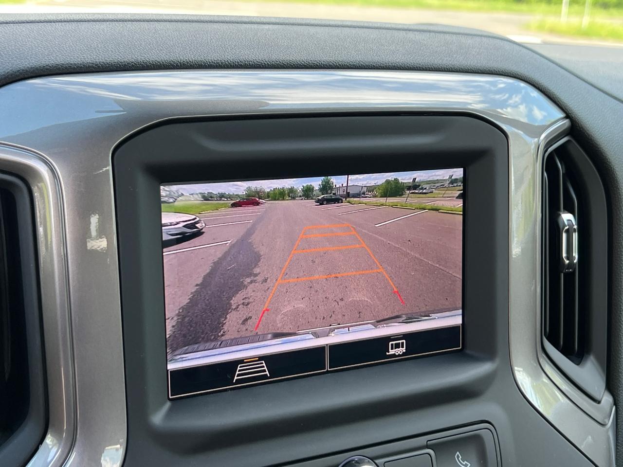 2025 GMC Sierra 2500HD Pro Hagerstown MD