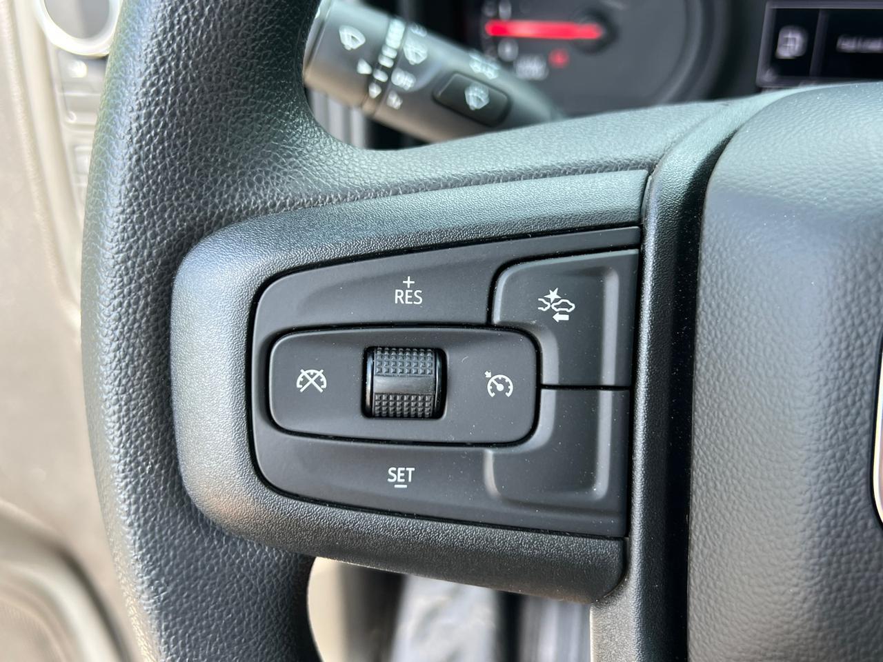 2025 GMC Sierra 2500HD Pro Hagerstown MD