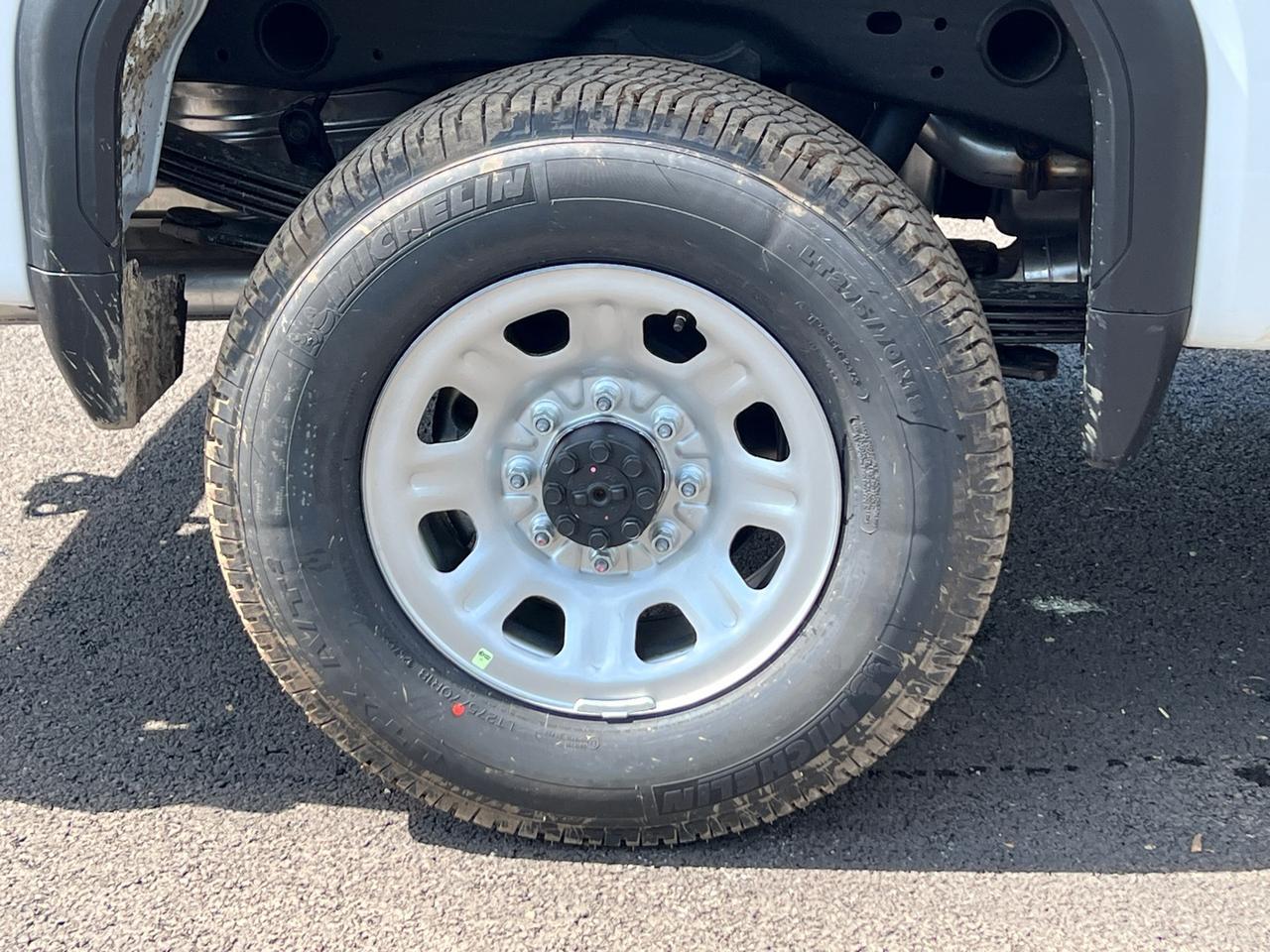 2025 GMC Sierra 2500HD Pro Hagerstown MD