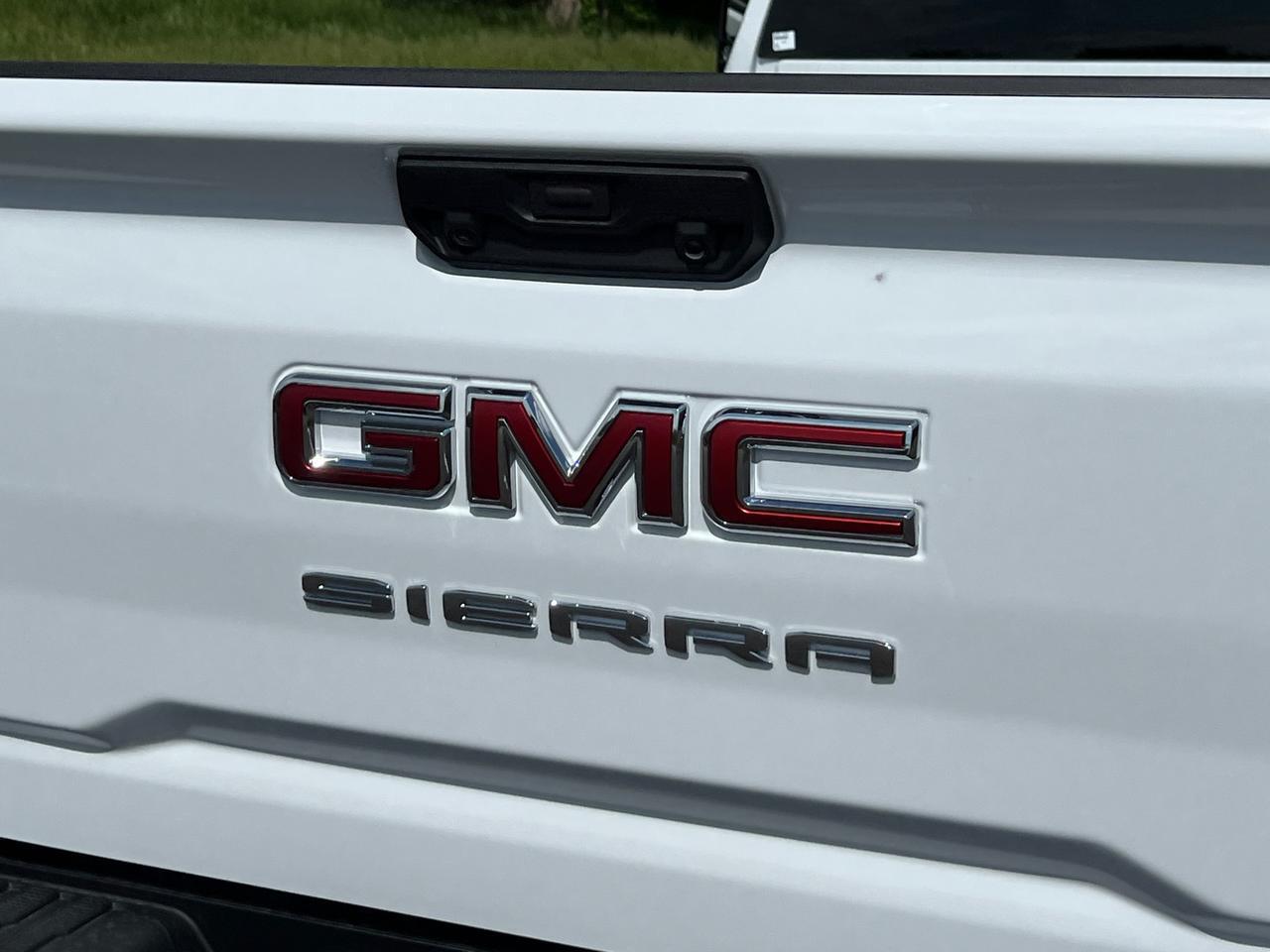 2025 GMC Sierra 2500HD Pro Hagerstown MD