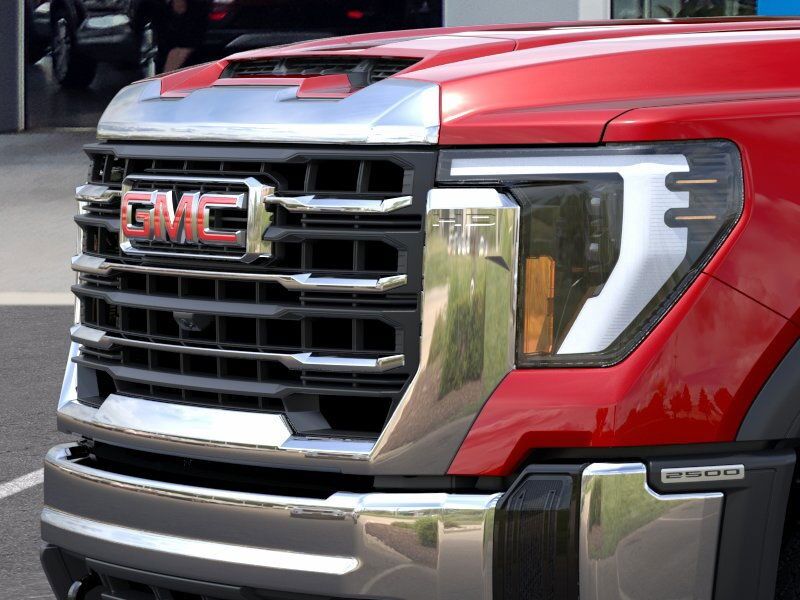 2025 GMC Sierra 2500HD SLT Manitowoc WI