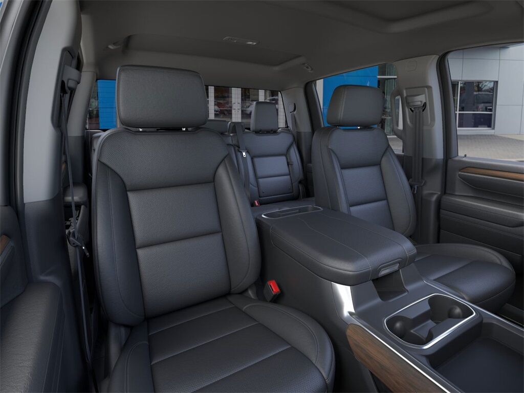 2025 GMC Sierra 2500HD SLT Manitowoc WI