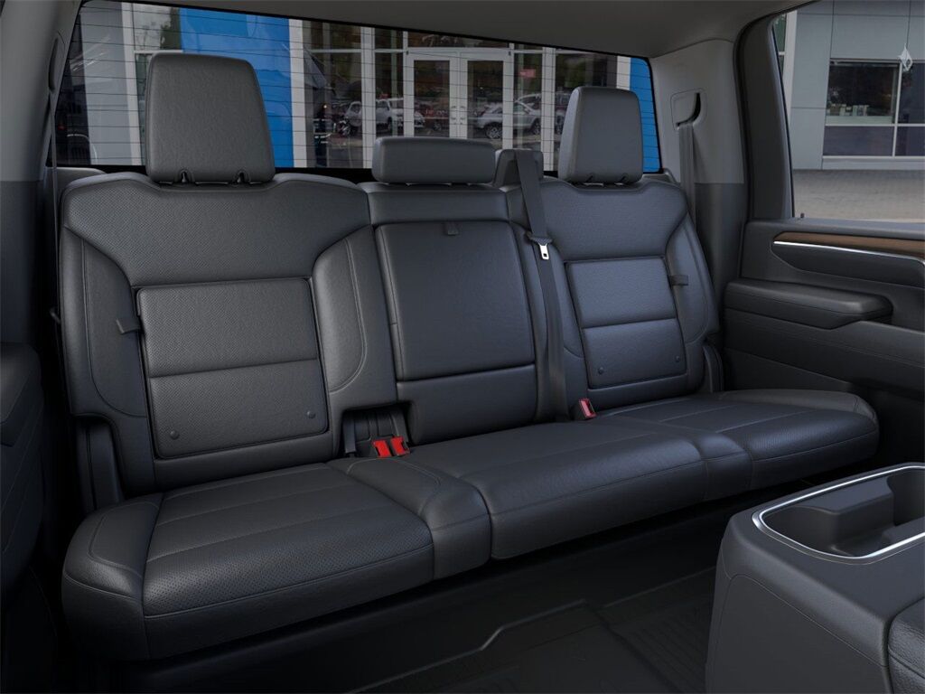 2025 GMC Sierra 2500HD SLT Manitowoc WI