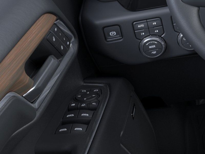 2025 GMC Sierra 2500HD SLT Manitowoc WI