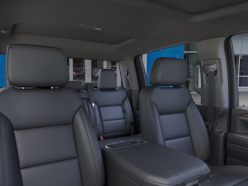 2025 GMC Sierra 2500HD SLT Manitowoc WI