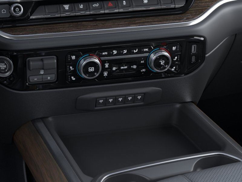 2025 GMC Sierra 2500HD SLT Manitowoc WI