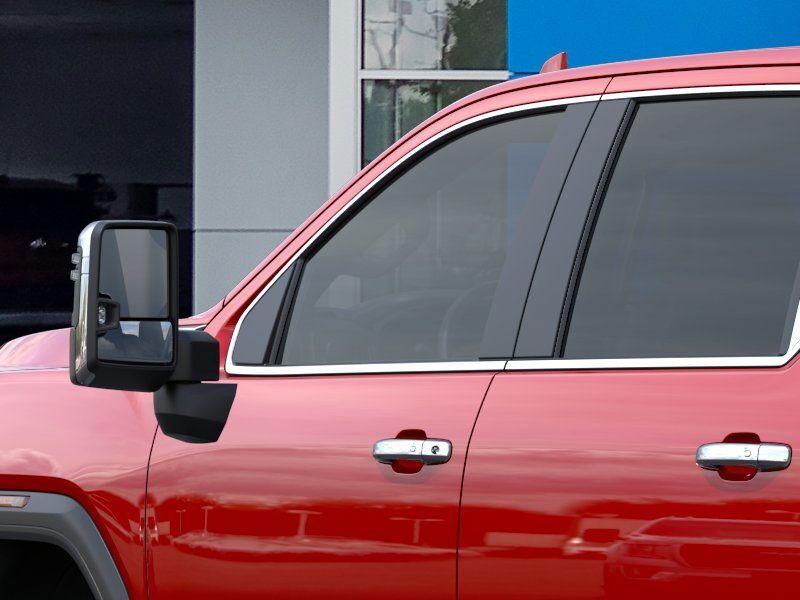 2025 GMC Sierra 2500HD SLT Manitowoc WI