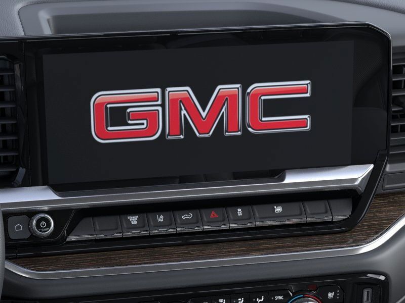 2025 GMC Sierra 2500HD SLT Manitowoc WI
