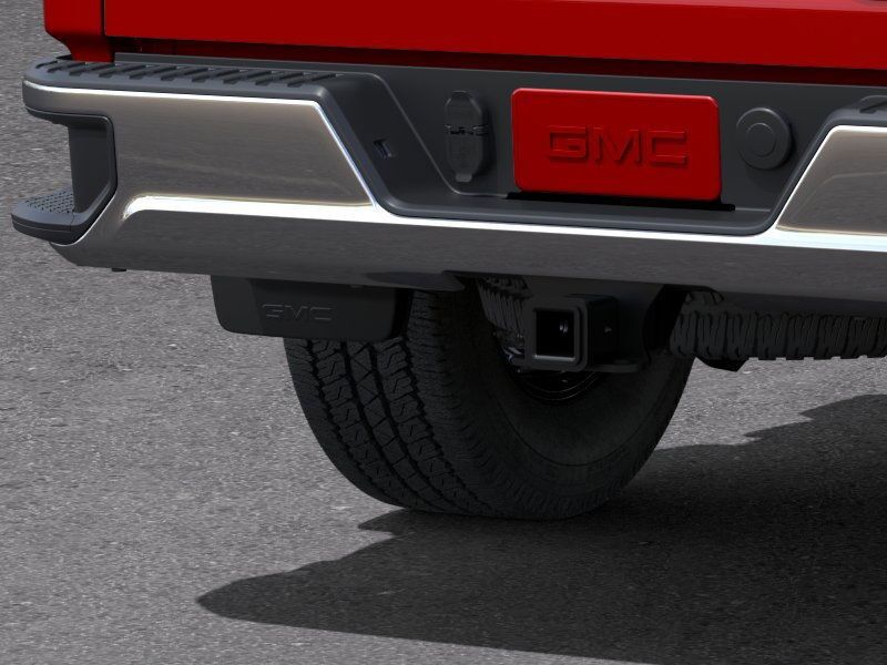 2025 GMC Sierra 2500HD SLT Manitowoc WI