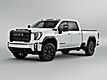 2025 GMC Sierra 3500HD Denali