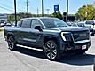 2025 GMC Sierra EV Denali