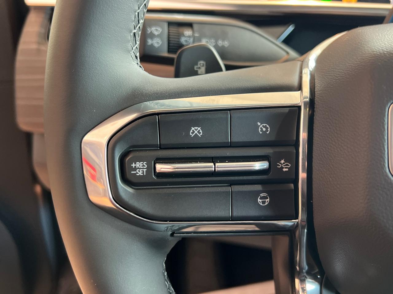 2025 GMC Sierra EV Denali Hagerstown MD