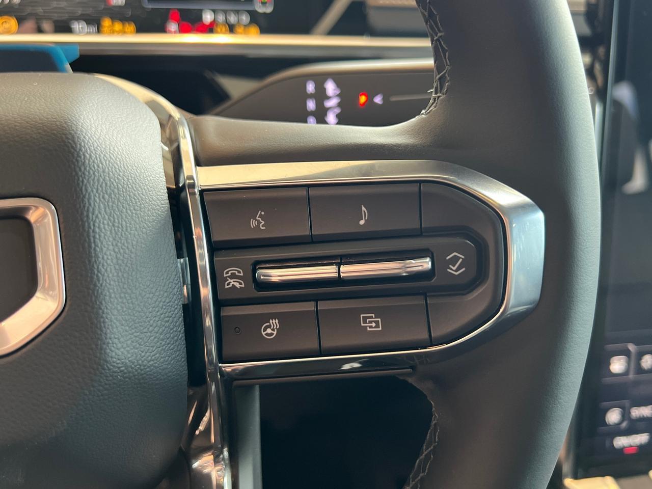 2025 GMC Sierra EV Denali Hagerstown MD