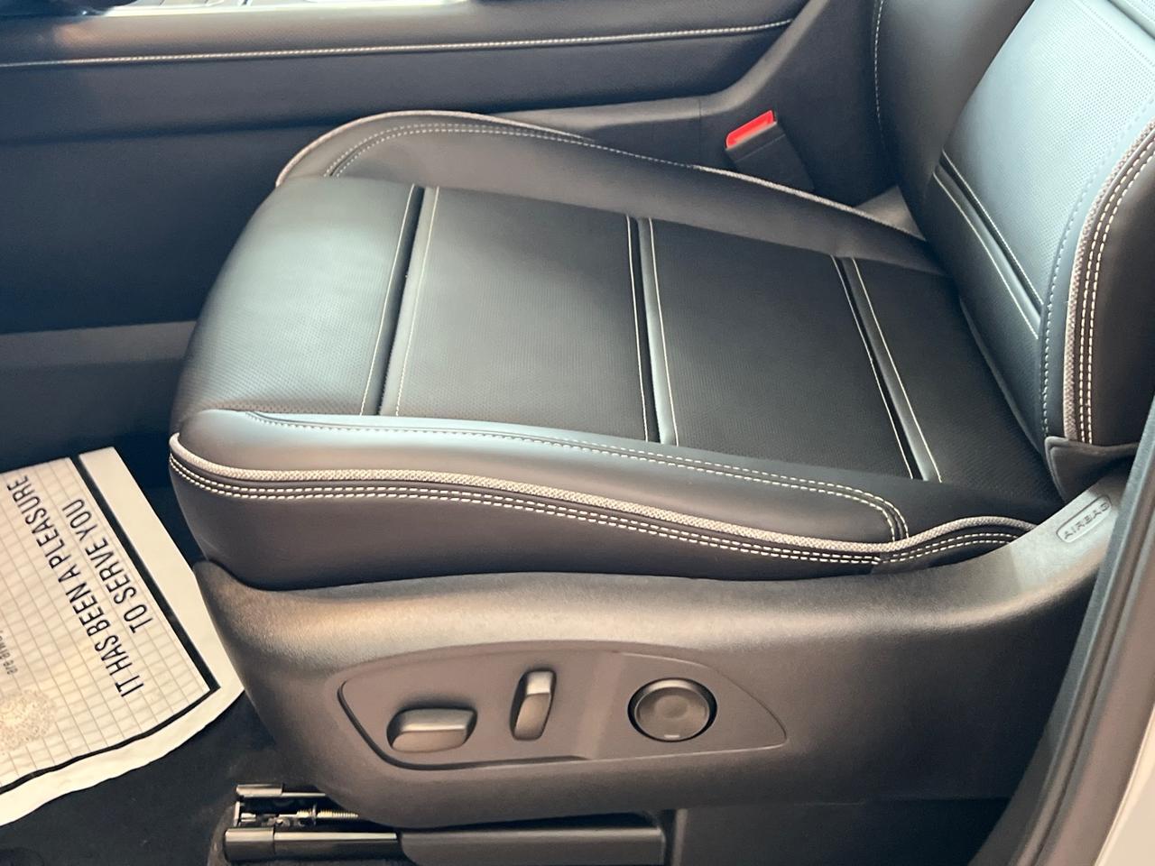 2025 GMC Sierra EV Denali Hagerstown MD