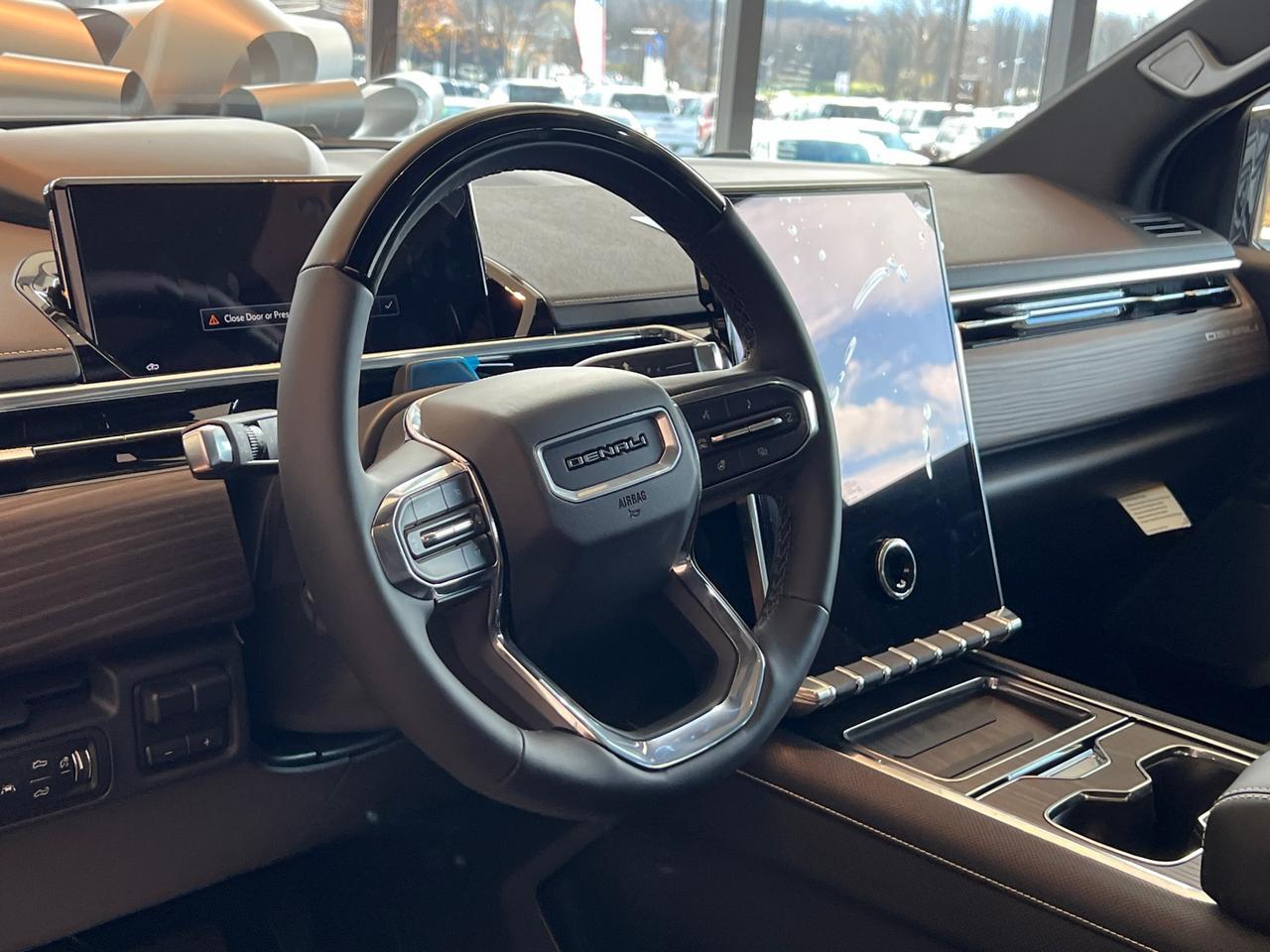 2025 GMC Sierra EV Denali Hagerstown MD