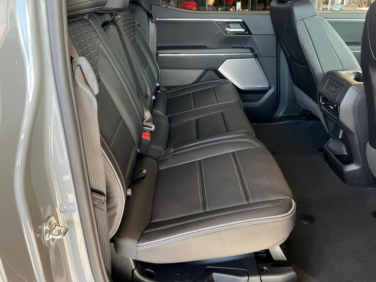 2025 GMC Sierra EV Denali Hagerstown MD