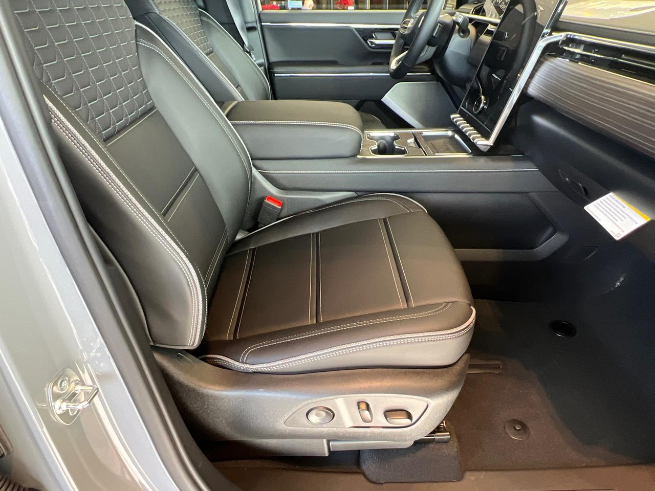 2025 GMC Sierra EV Denali Hagerstown MD