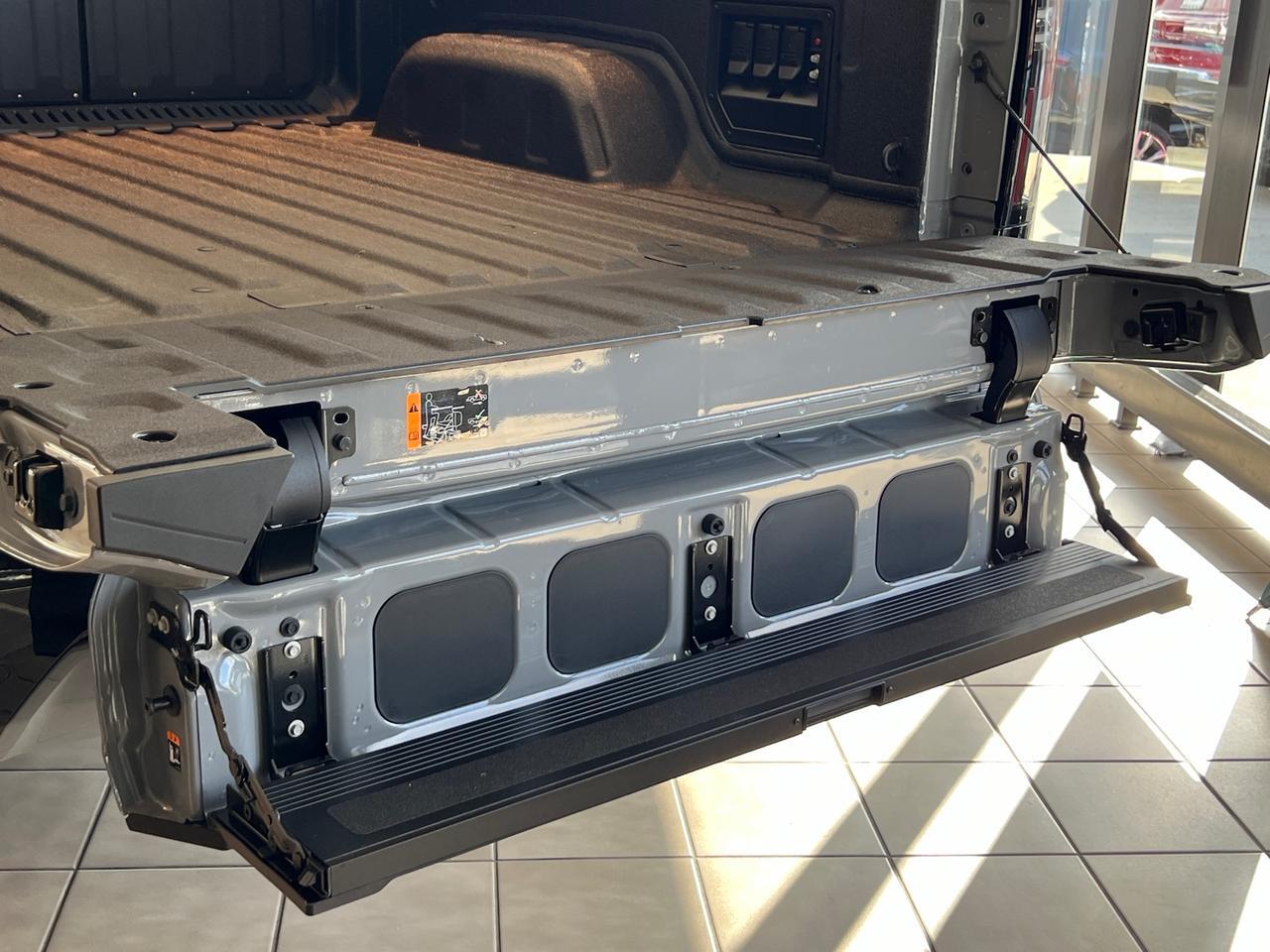 2025 GMC Sierra EV Denali Hagerstown MD