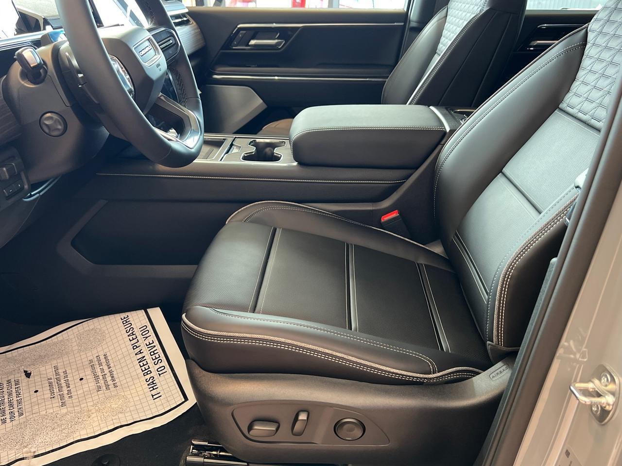 2025 GMC Sierra EV Denali Hagerstown MD