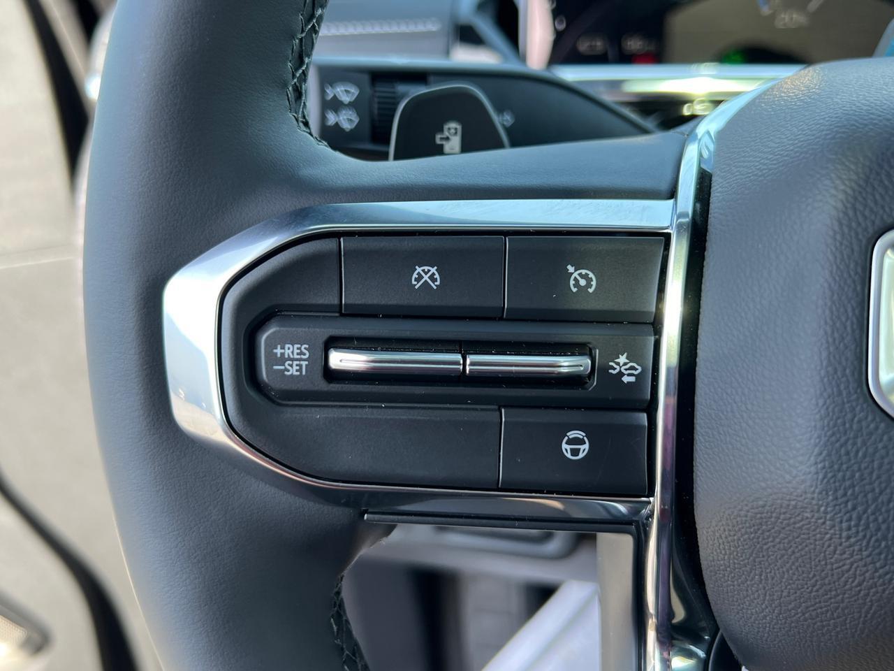 2025 GMC Sierra EV Denali Hagerstown MD