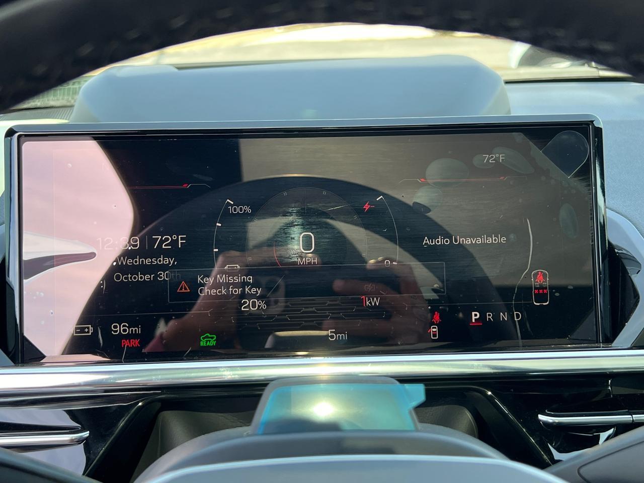 2025 GMC Sierra EV Denali Hagerstown MD