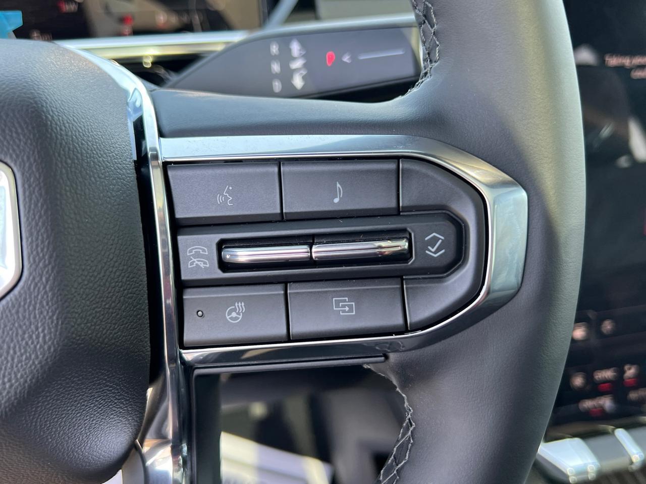 2025 GMC Sierra EV Denali Hagerstown MD