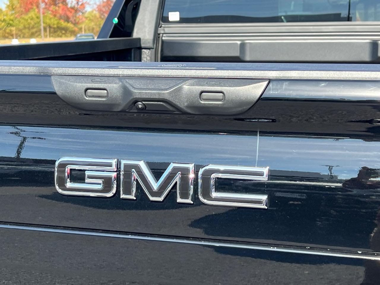 2025 GMC Sierra EV Denali Hagerstown MD
