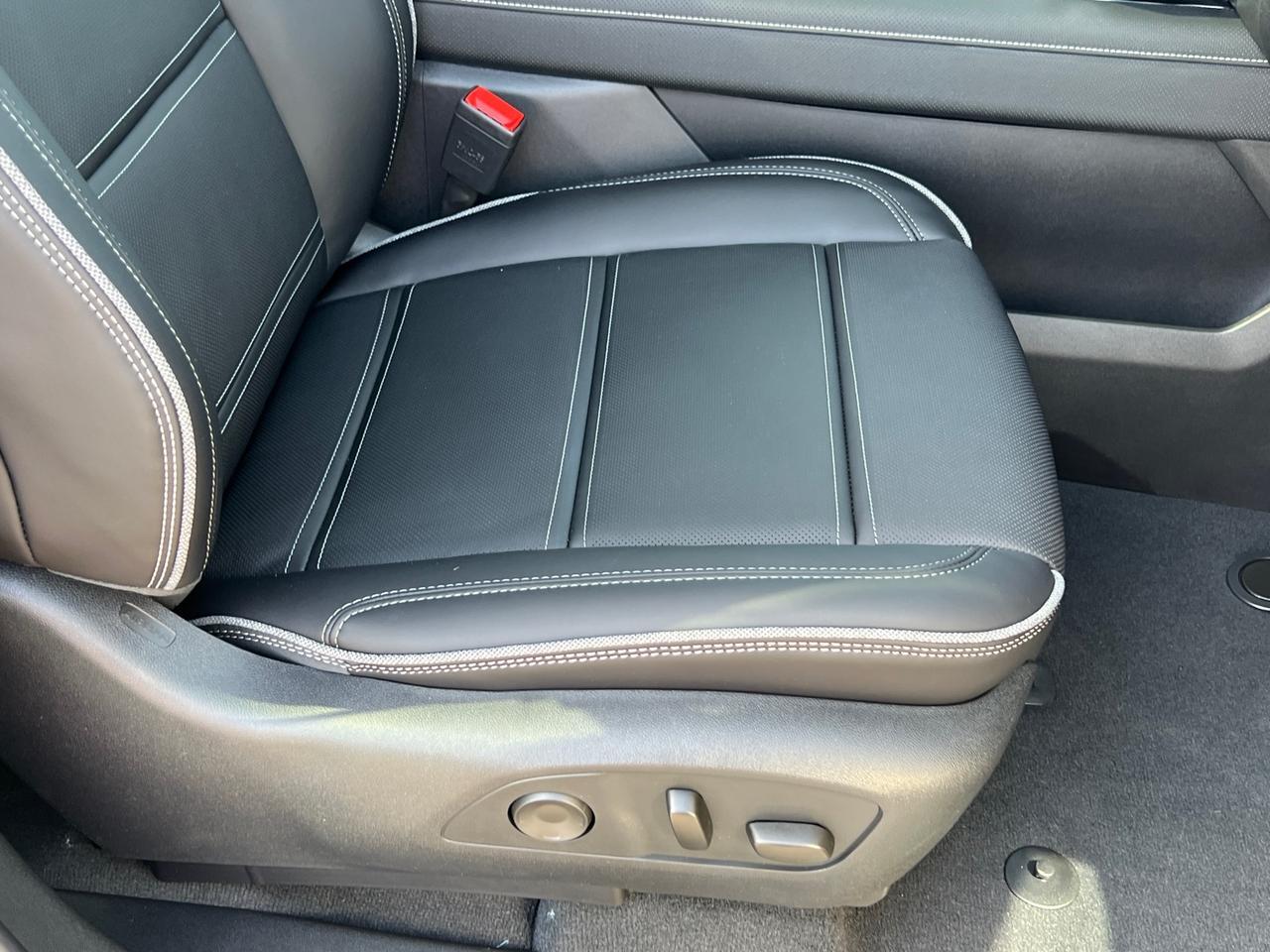 2025 GMC Sierra EV Denali Hagerstown MD