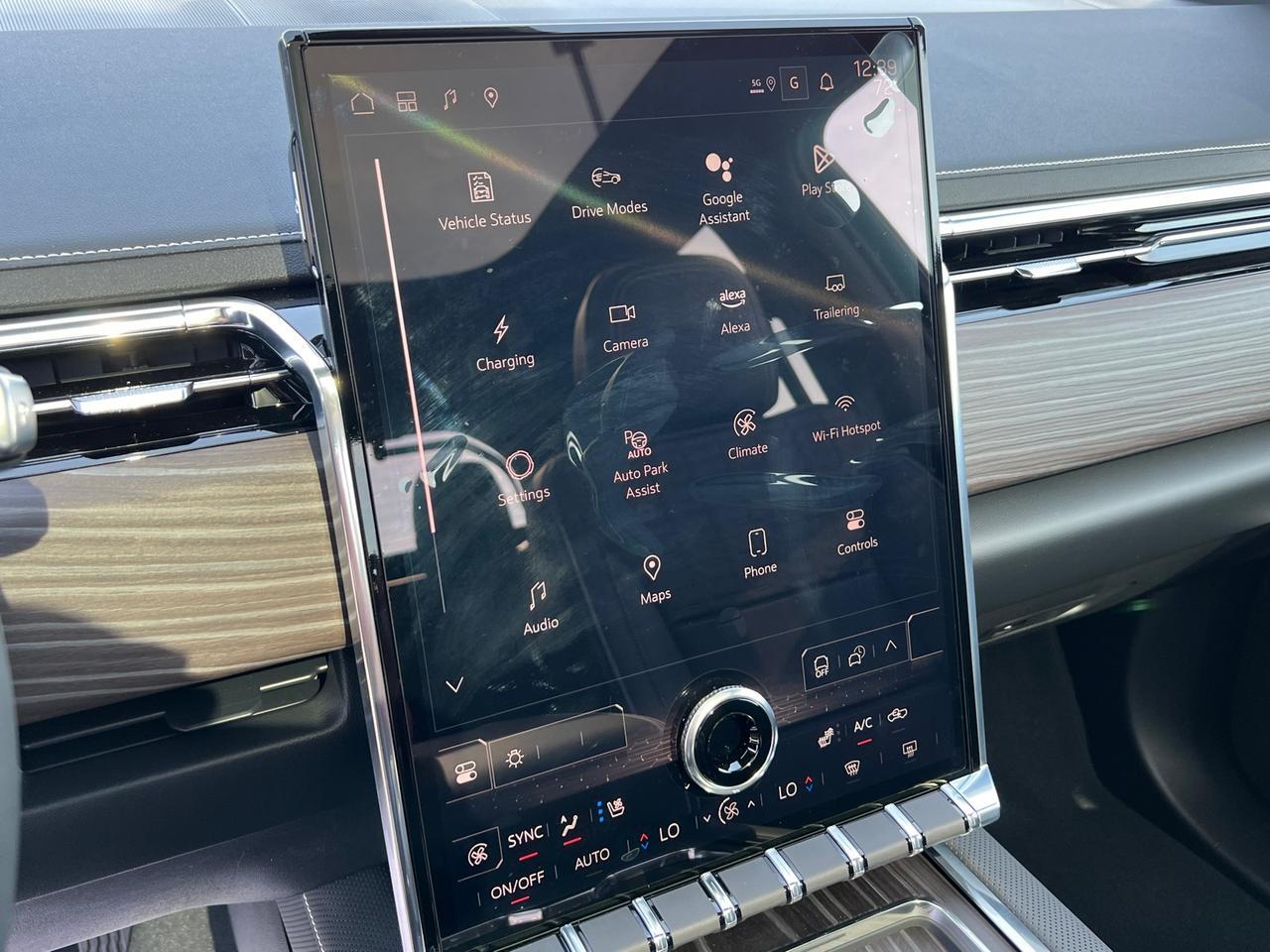 2025 GMC Sierra EV Denali Hagerstown MD