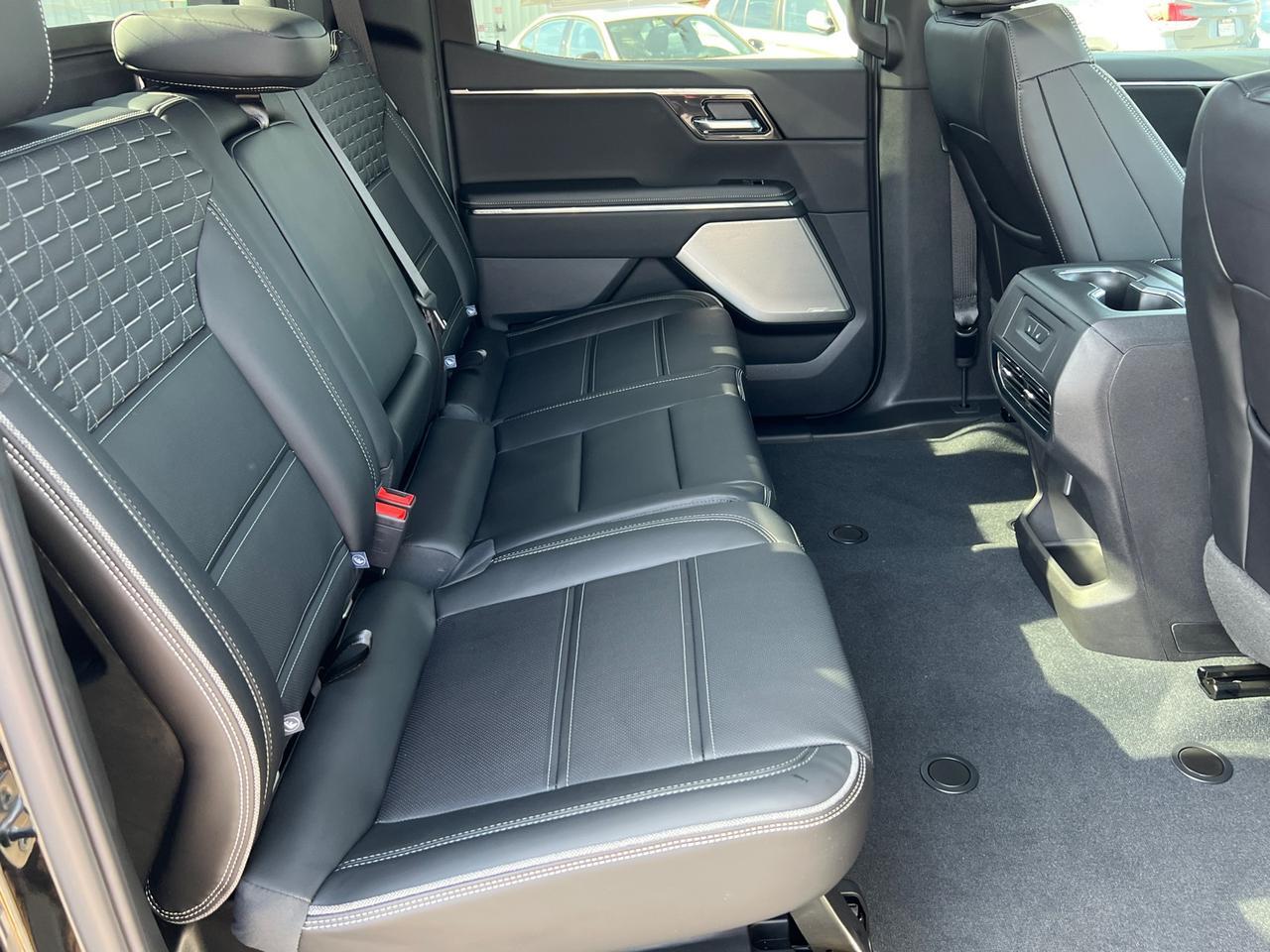 2025 GMC Sierra EV Denali Hagerstown MD