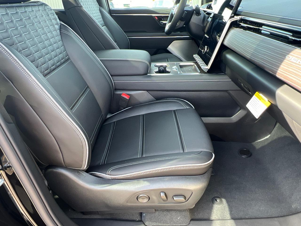 2025 GMC Sierra EV Denali Hagerstown MD