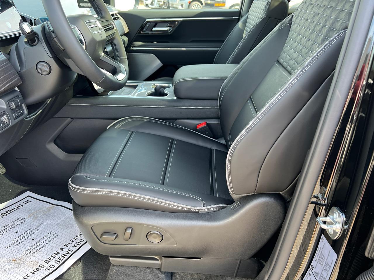 2025 GMC Sierra EV Denali Hagerstown MD