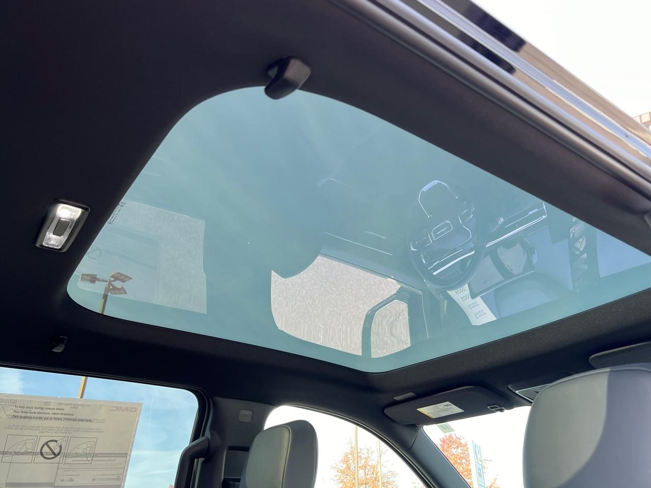 2025 GMC Sierra EV Denali Hagerstown MD