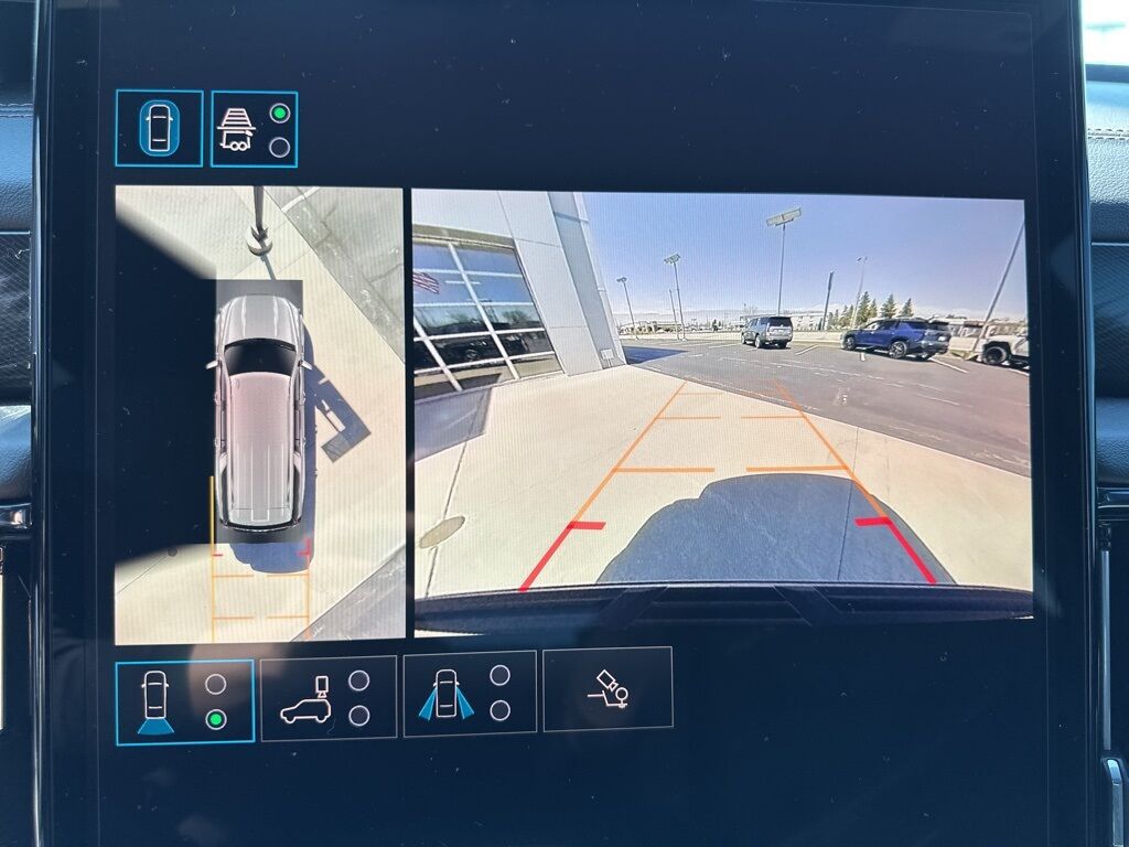 2025 GMC Yukon XL AT4 Manitowoc WI