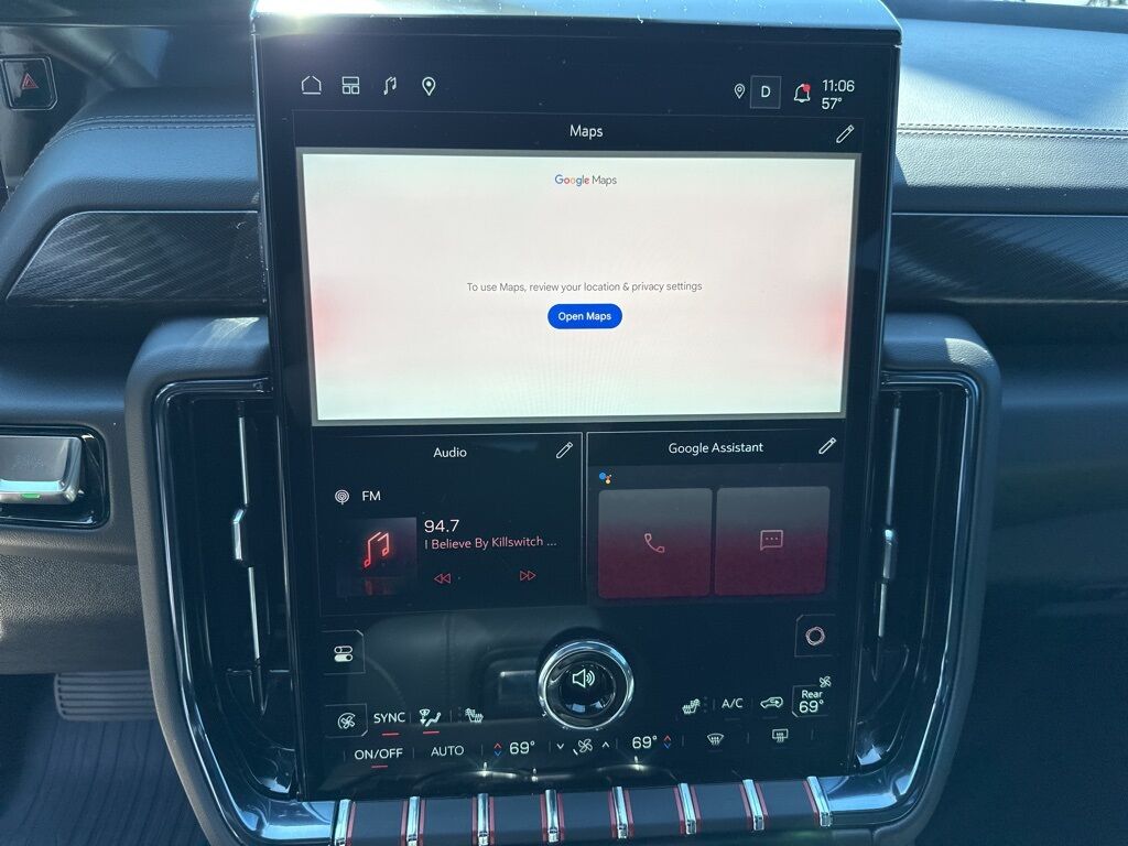 2025 GMC Yukon XL AT4 Manitowoc WI