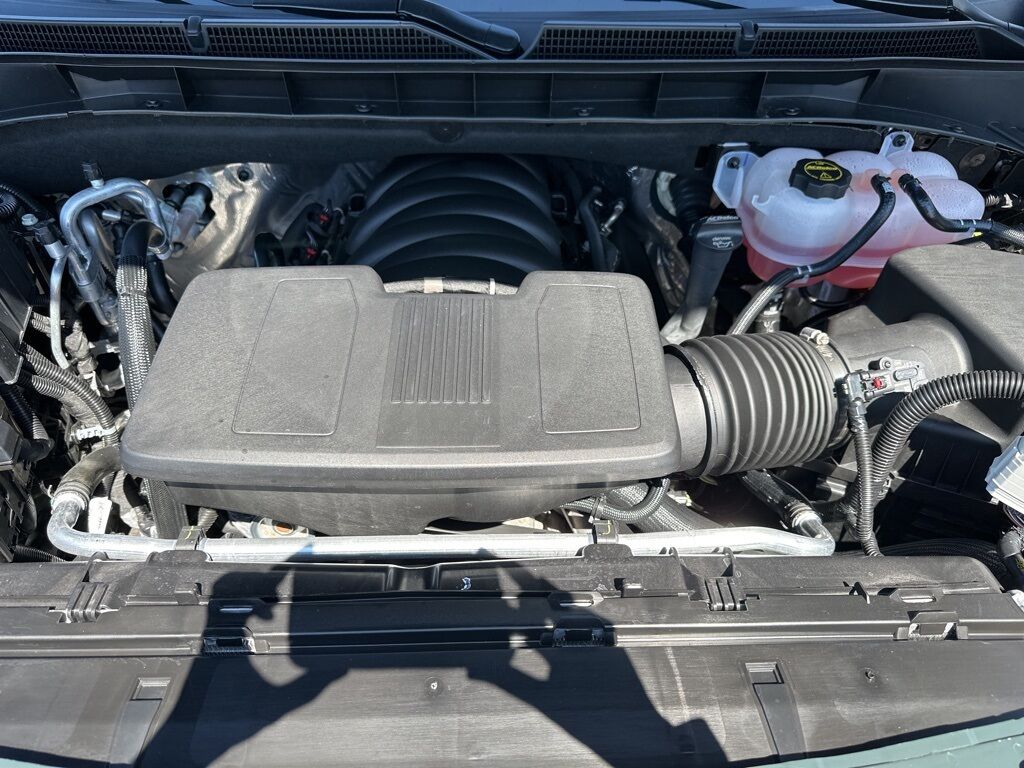 2025 GMC Yukon XL AT4 Manitowoc WI