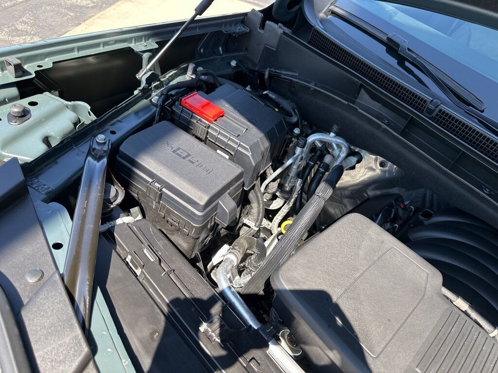 2025 GMC Yukon XL AT4 Manitowoc WI