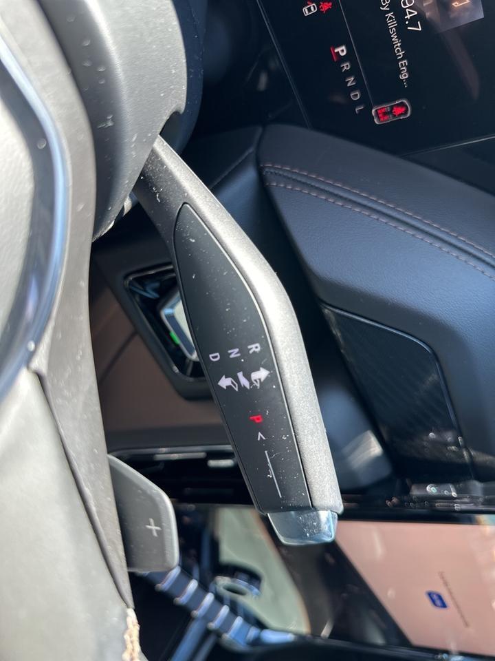 2025 GMC Yukon XL AT4 Manitowoc WI