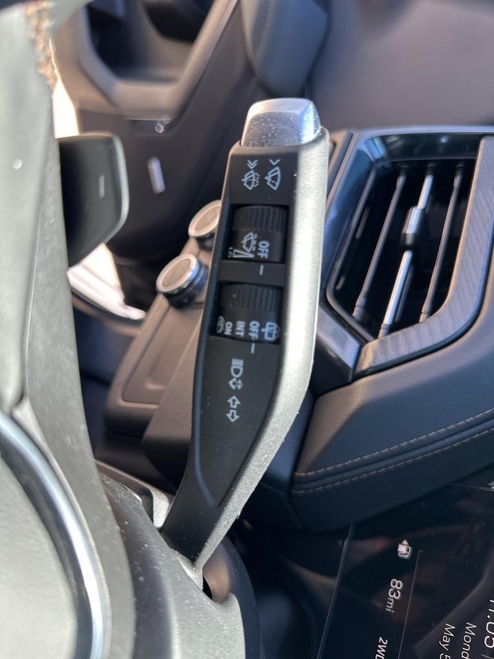 2025 GMC Yukon XL AT4 Manitowoc WI