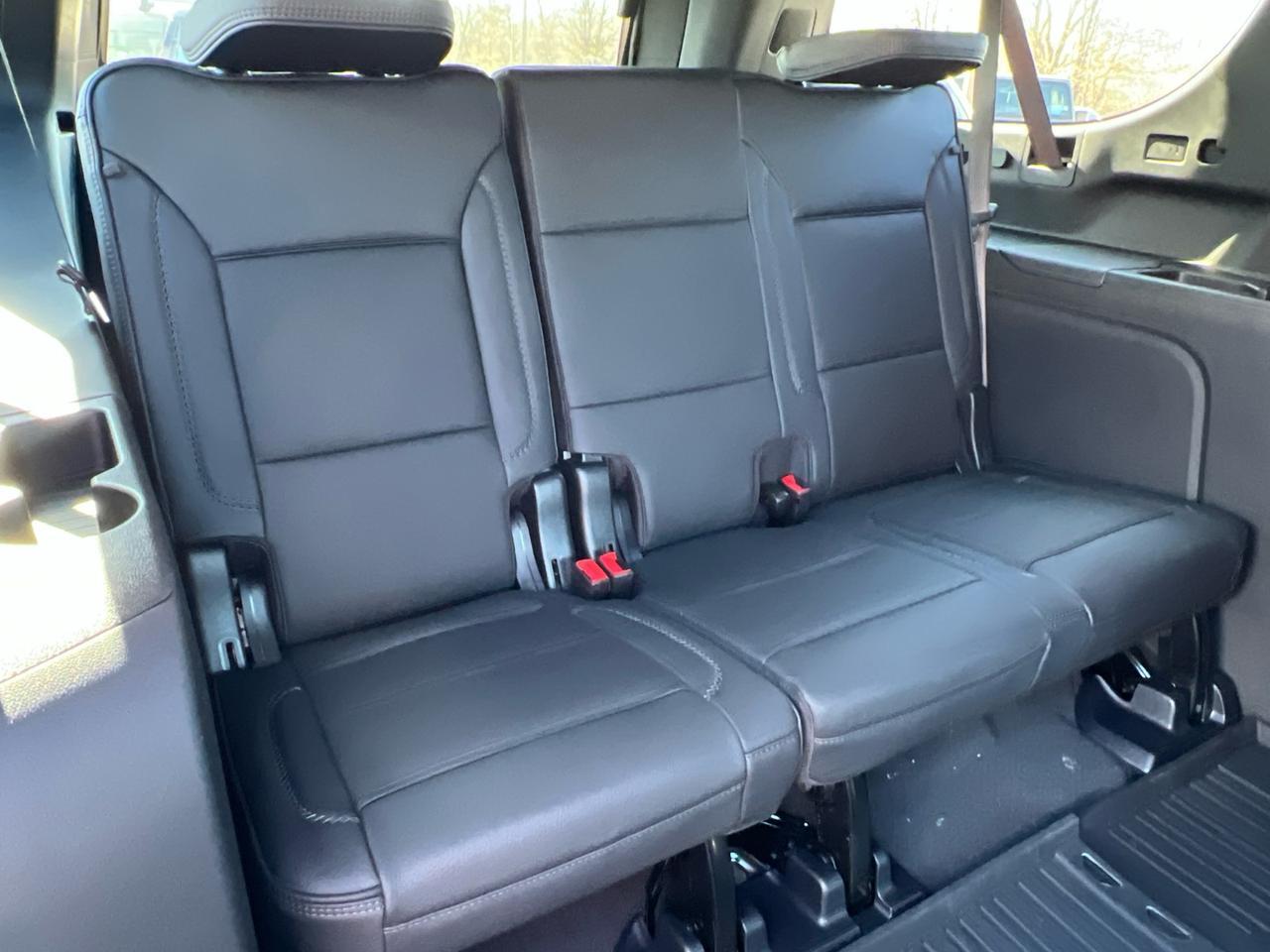 2025 GMC Yukon XL Denali Hagerstown MD