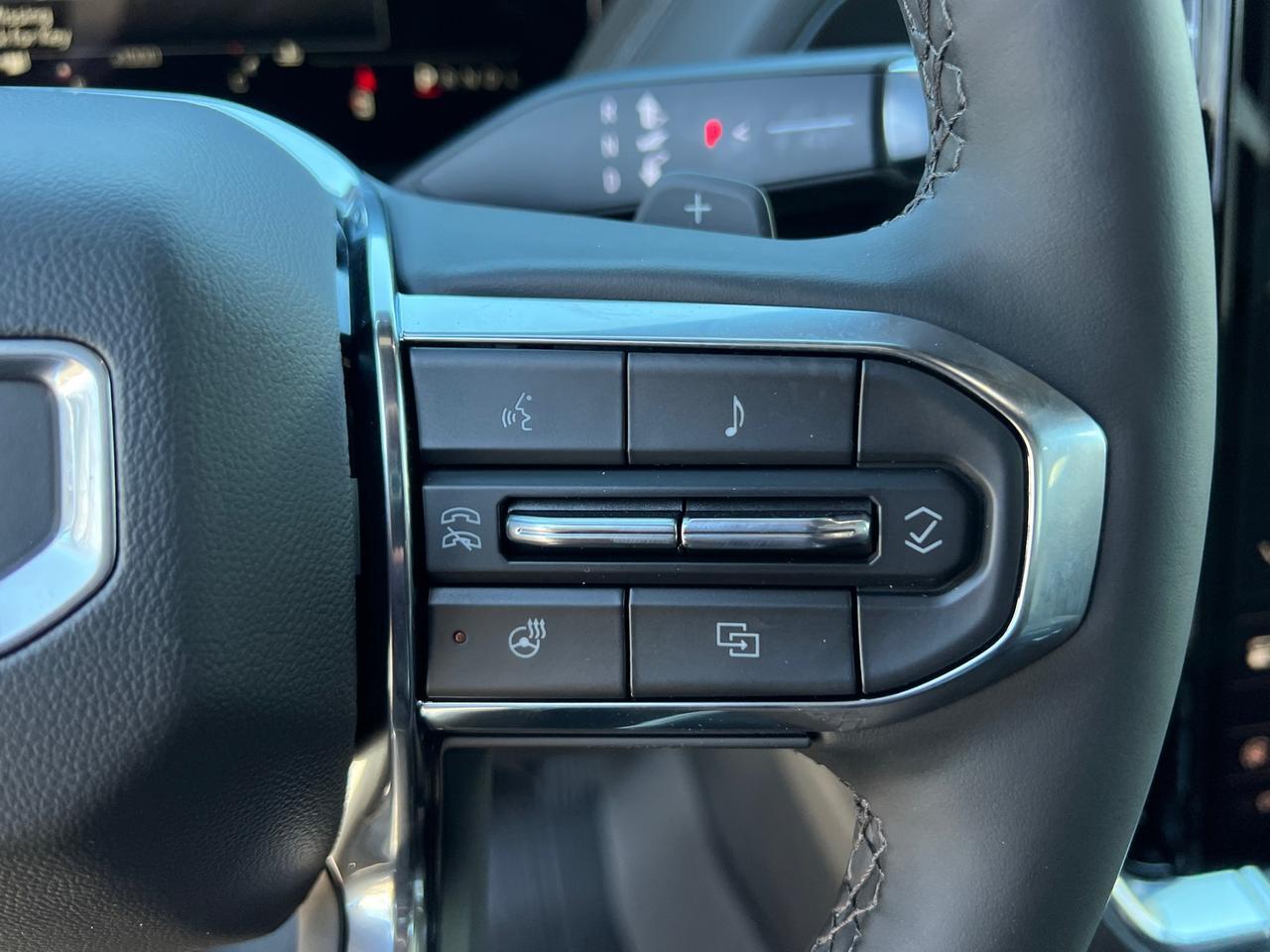 2025 GMC Yukon XL Denali Hagerstown MD