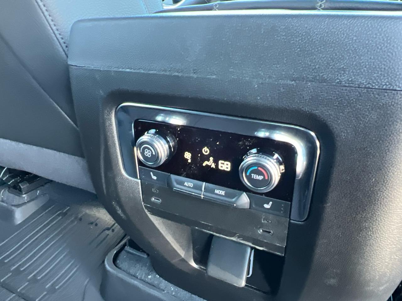 2025 GMC Yukon XL Denali Hagerstown MD