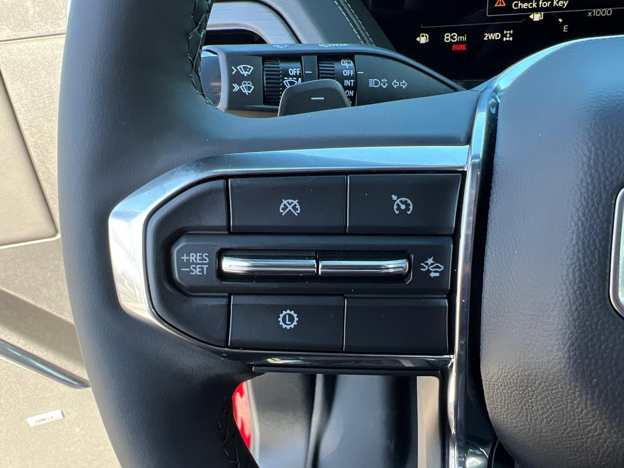 2025 GMC Yukon XL Denali Hagerstown MD