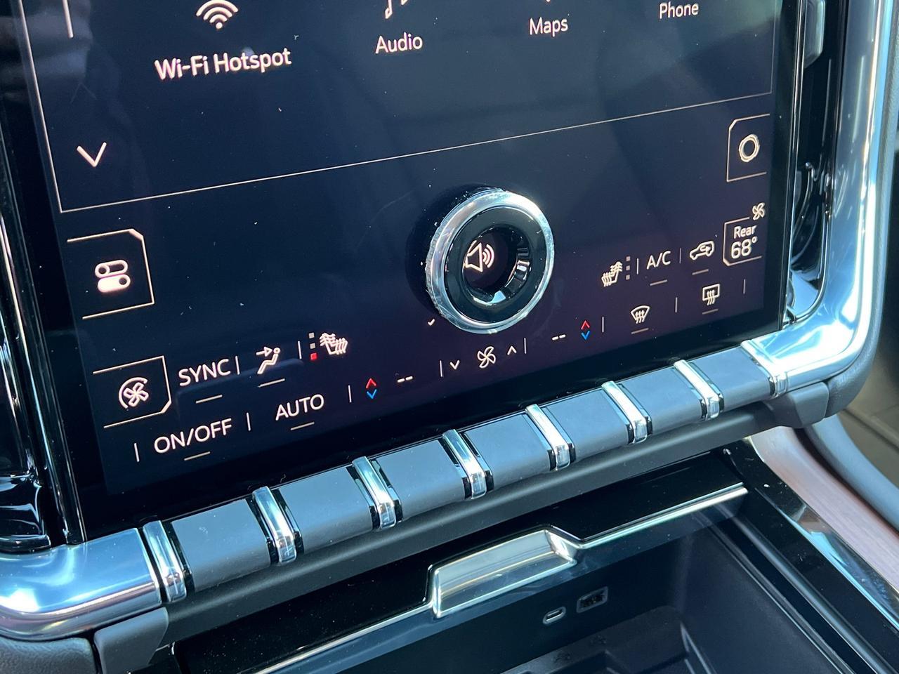 2025 GMC Yukon XL Denali Hagerstown MD