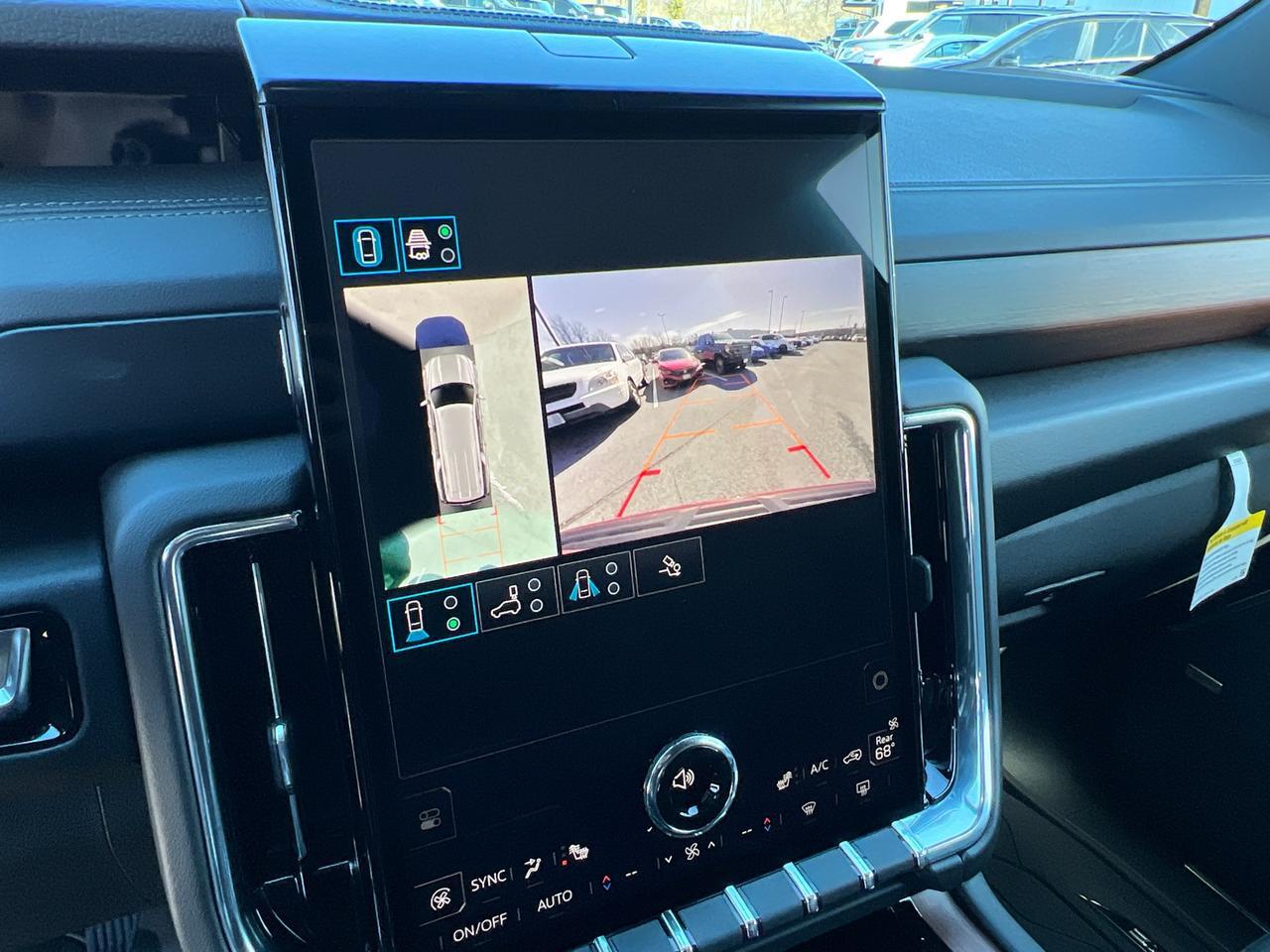 2025 GMC Yukon XL Denali Hagerstown MD