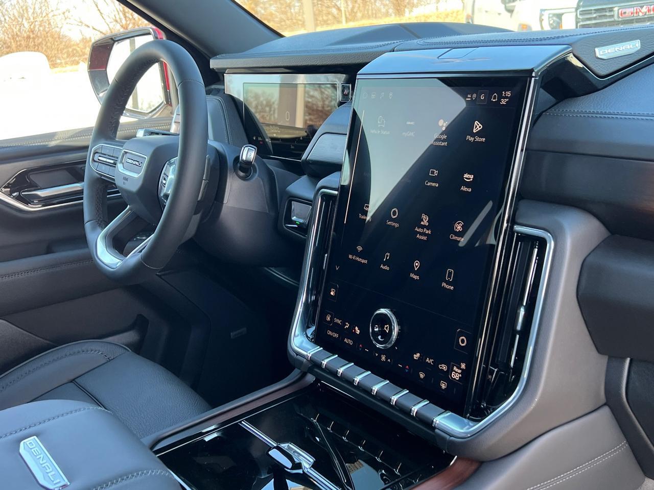 2025 GMC Yukon XL Denali Hagerstown MD